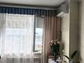 3-бөлмелі пәтер · 59.8 м² · 6/10 қабат, Байгазиева 35Б 1, бағасы: 33 млн ₸ в Каскелене — фото 4