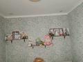 3-бөлмелі пәтер · 59.8 м² · 6/10 қабат, Байгазиева 35Б 1, бағасы: 33 млн ₸ в Каскелене — фото 6