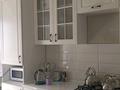 3-бөлмелі пәтер · 59.8 м² · 6/10 қабат, Байгазиева 35Б 1, бағасы: 33 млн ₸ в Каскелене