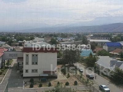 3-бөлмелі пәтер · 59.8 м² · 6/10 қабат, Байгазиева 35Б 1, бағасы: 31 млн ₸ в Каскелене