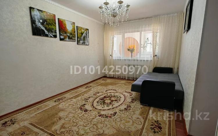 3-комнатная квартира · 58 м² · 1/4 этаж, Шұғыла 28 за 13 млн ₸ в Жанаозен — фото 2