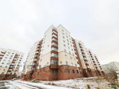2-комнатная квартира, 57.5 м², 3/9 этаж, Азербаева 16 за 21 млн 〒 в Астане, Алматы р-н