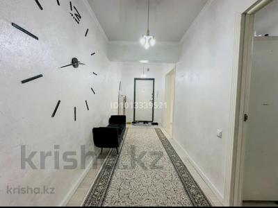 3-комнатная квартира · 90 м² · 2/5 этаж, жансугурова 17/3 за 37 млн ₸ в Талдыкоргане, Каратал