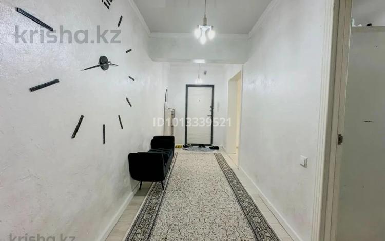 3-комнатная квартира · 90 м² · 2/5 этаж, жансугурова 17/3 за 37 млн ₸ в Талдыкоргане, Каратал — фото 2