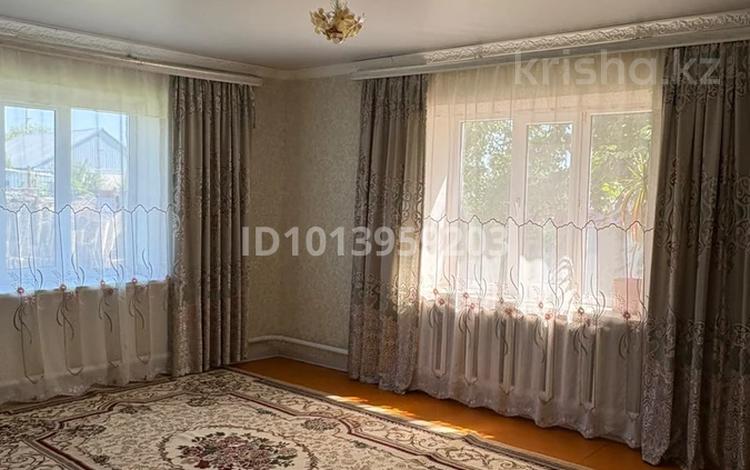 Отдельный дом · 4 комнаты · 140 м² · 11 сот., Хобда, Жанқожа батыр 2 — Астана Колесникова за 11 млн ₸ в Актюбинской обл. — фото 5