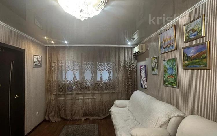 4-комнатная квартира · 62 м² · 3/5 этаж, Катаева 19 за 29.9 млн ₸ в Павлодаре — фото 3