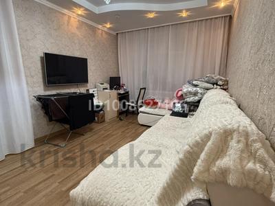 2-комнатная квартира · 48.5 м² · 4/5 этаж, Абая 43 — Абугалиева за 17 млн ₸ в Балхаше