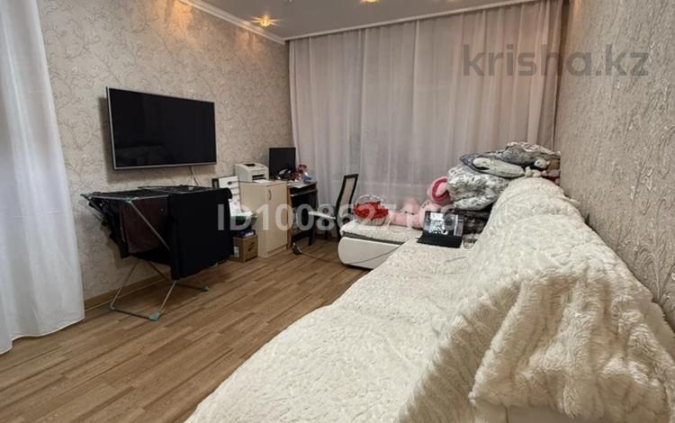 2-бөлмелі пәтер · 48.5 м² · 4/5 қабат, Абая 43 — Абугалиева, бағасы: 17 млн ₸ в Балхаше — фото 2