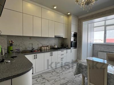 4-бөлмелі пәтер · 136.2 м² · 4/5 қабат, мкр. Алтын орда, бағасы: 59.5 млн ₸ в Актобе