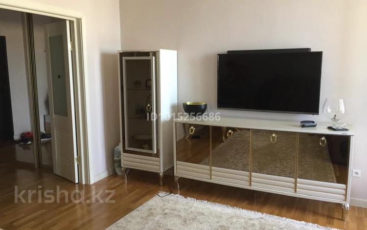 2-комнатная квартира · 69 м² · 13/14 этаж, Момышулы 2/7 за 37 млн ₸ в Астане, Алматы р-н — фото 2