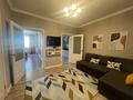 1-комнатная квартира · 48 м² · 4/5 этаж, мкр. Алтын орда, ​Батыс 2 микрорайон — Кафе Гранд Изюм за 24 млн ₸ в Актобе — фото 3