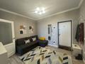 1-комнатная квартира · 48 м² · 4/5 этаж, мкр. Алтын орда, ​Батыс 2 микрорайон — Кафе Гранд Изюм за 24 млн ₸ в Актобе — фото 4