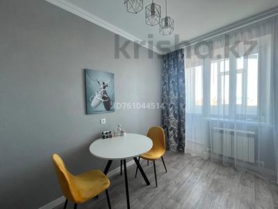 1-комнатная квартира · 48 м² · 4/5 этаж, мкр. Алтын орда, ​Батыс 2 микрорайон — Кафе Гранд Изюм за 24 млн ₸ в Актобе