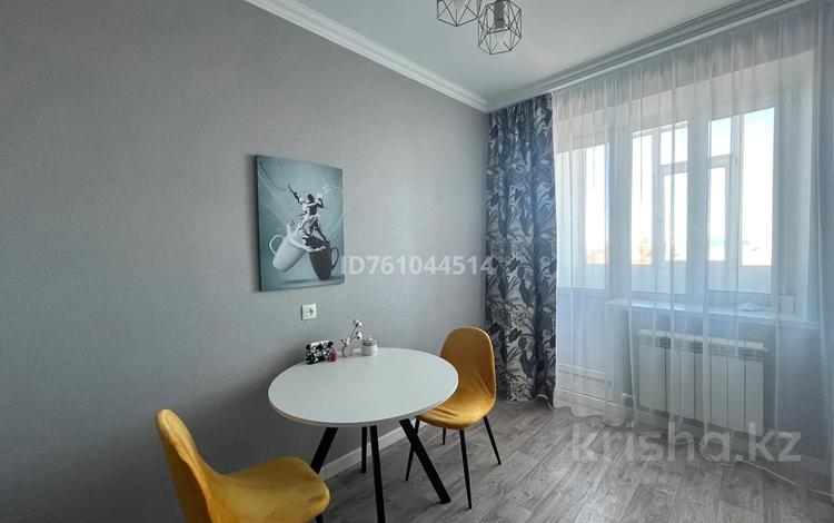 1-комнатная квартира · 48 м² · 4/5 этаж, мкр. Алтын орда, ​Батыс 2 микрорайон — Кафе Гранд Изюм за 24 млн ₸ в Актобе — фото 10