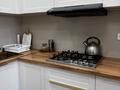 2-бөлмелі пәтер · 60 м² · 2/5 қабат, Кошкарбаева 26, бағасы: 33 млн ₸ в Кокшетау — фото 4