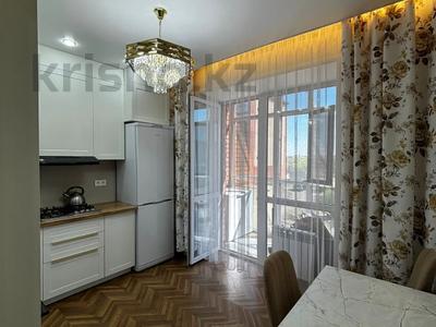 2-комнатная квартира · 60 м² · 2/5 этаж, Кошкарбаева 26 за 33 млн ₸ в Кокшетау