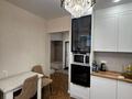 2-бөлмелі пәтер · 60 м² · 2/5 қабат, Кошкарбаева 26, бағасы: 33 млн ₸ в Кокшетау — фото 3