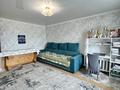 3-бөлмелі пәтер · 68.5 м² · 6/6 қабат, Қажымұқан 16, бағасы: 31 млн ₸ в Астане, Алматы р-н — фото 2