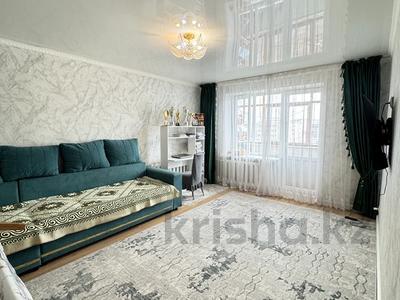 3-комнатная квартира · 68.5 м² · 6/6 этаж, Қажымұқан 16 за 29 млн ₸ в Астане, Алматы р-н