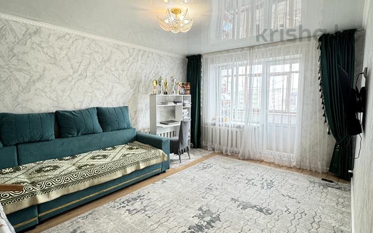 3-комнатная квартира · 68.5 м² · 6/6 этаж, Қажымұқан 16 за 29 млн ₸ в Астане, Алматы р-н — фото 79