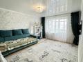3-бөлмелі пәтер · 68.5 м² · 6/6 қабат, Қажымұқан 16, бағасы: 31 млн ₸ в Астане, Алматы р-н
