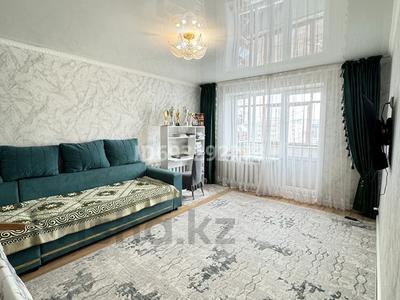 3-комнатная квартира · 68.5 м² · 6/6 этаж, Қажымұқан 16 за 29 млн ₸ в Астане, Алматы р-н