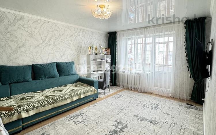 3-бөлмелі пәтер · 68.5 м² · 6/6 қабат, Қажымұқан 16, бағасы: 31 млн ₸ в Астане, Алматы р-н — фото 100