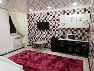 1-комнатная квартира · 30 м² · 1/2 этаж, Куренная 10 — Пугачева за 9 000 ₸ в Уральске