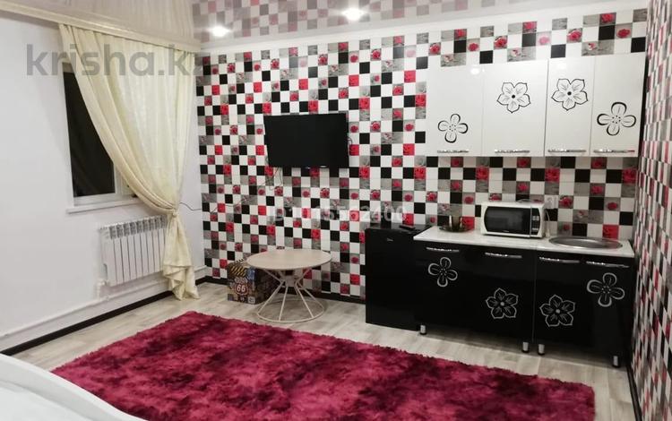 1-комнатная квартира · 30 м² · 1/2 этаж, Куренная 10 — Пугачева за 9 000 ₸ в Уральске — фото 2