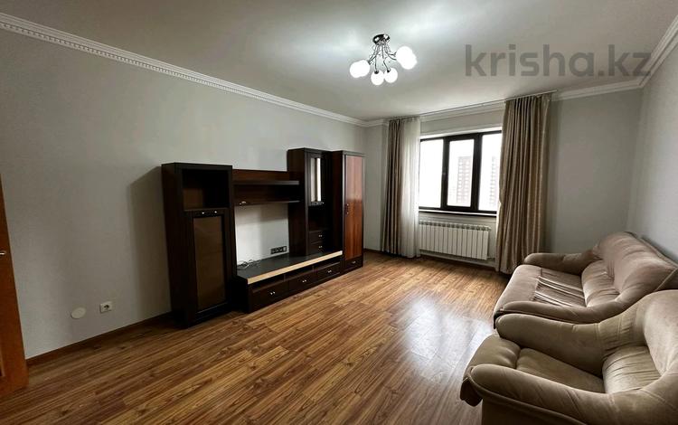 2-бөлмелі пәтер · 90 м² · 10/16 қабат, Иманова 26, бағасы: 36.5 млн ₸ в Астане, р-н Байконур — фото 2
