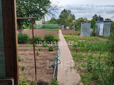 Дача · 3 комнаты · 40 м² · 14.77 сот., ЖБИ-70 10 за 7 млн 〒 в Актобе, жилой массив Акжар-2