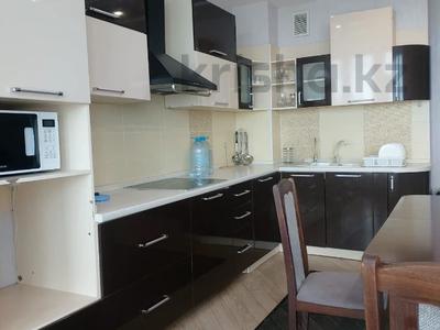 3-комнатная квартира · 138 м² · 19/25 этаж, мкр 11 за 31 млн 〒 в Актобе