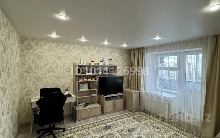 2-комнатная квартира · 59 м² · 7/9 этаж, Азербаева 10 за 38 млн ₸ в Астане, Сарайшык р-н — фото 2
