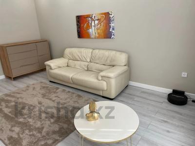 2-бөлмелі пәтер · 51 м² · 3/16 қабат, Утепова 20, бағасы: 42 млн ₸ в Алматы, Бостандыкский р-н