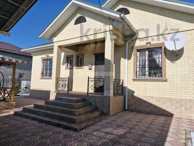 Отдельный дом · 4 комнаты · 110.6 м² · 1000 сот., Босаға жоқ — Орманды көшесінің қиылысы за 62 млн ₸ в Шымкенте, Каратауский р-н