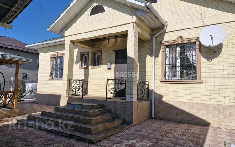 Отдельный дом · 4 комнаты · 110.6 м² · 1000 сот., Босаға жоқ — Орманды көшесінің қиылысы за 62 млн ₸ в Шымкенте, Каратауский р-н — фото 2