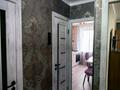 1-комнатная квартира · 36 м² · 5/5 этаж, Пр.М.Жумабаева 9 — Пр.М.Жумабаева и ул.А.Петрова за 19 млн ₸ в Астане, Алматы р-н