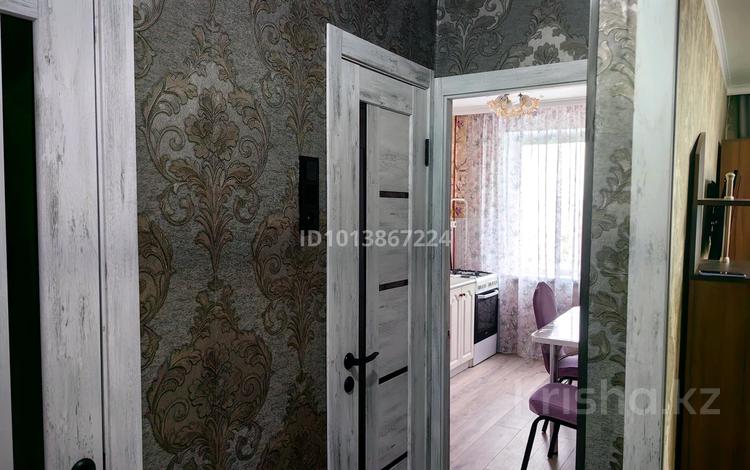 1-комнатная квартира · 36 м² · 5/5 этаж, Пр.М.Жумабаева 9 — Пр.М.Жумабаева и ул.А.Петрова за 19 млн ₸ в Астане, Алматы р-н — фото 2