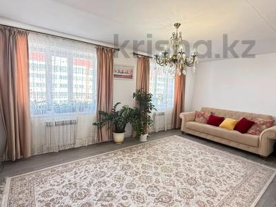 3-комнатная квартира · 82.7 м² · 7/9 этаж, ЧОКИНА 159.3 — СУПЕР ГОРЯЧАЯ ЦЕНА за 42.5 млн ₸ в Павлодаре