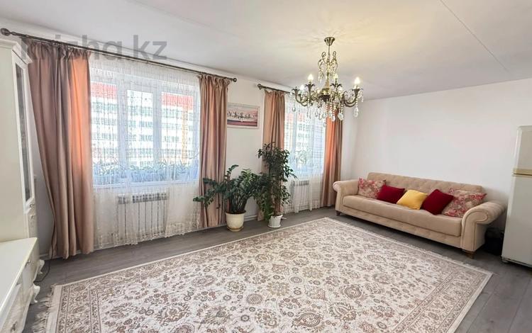 3-бөлмелі пәтер · 82.7 м² · 7/9 қабат, ЧОКИНА 159.3 — СУПЕР ГОРЯЧАЯ ЦЕНА, бағасы: 42.5 млн ₸ в Павлодаре — фото 6