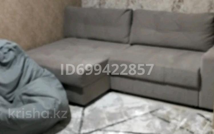 1-комнатная квартира · 27 м² · 2/5 этаж, Гагарина 36/2 — ИУ за 10 000 ₸ в Павлодаре — фото 2