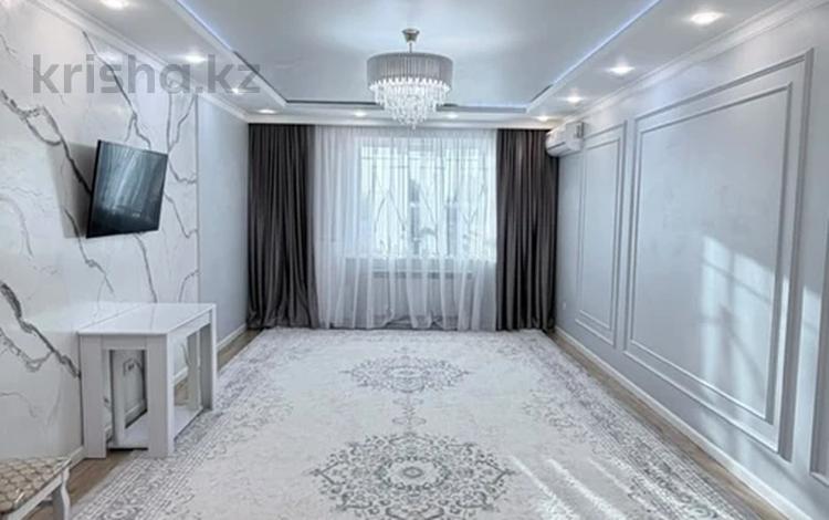 3-бөлмелі пәтер · 119 м² · 1/5 қабат, Алаш 4, бағасы: 47 млн ₸ в Уральске — фото 2