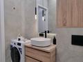 2-бөлмелі пәтер · 55 м² · 18/20 қабат, Туран 44/2 — Ботан.сад, Магнум 24/7, NEO Clinic, ЛРТ, ЖекпеЖек, Астана/Барыс Арена, бағасы: 40 000 ₸ в Нура р-н — фото 10