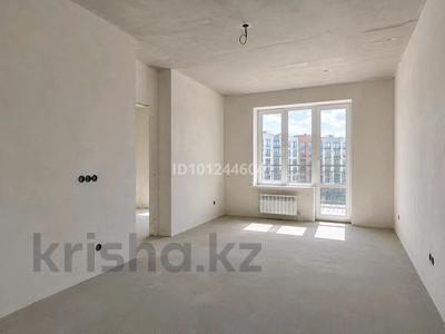 2-комнатная квартира · 56.8 м² · 3/5 этаж, Каирбекова 420Б за ~ 20.4 млн ₸ в Костанае
