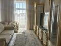 3-комнатная квартира · 120 м² · 3/3 этаж, 2 пер Казыбек би — 2 пер Казыбек би Абая за 550 000 ₸ в Таразе