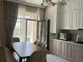 3-комнатная квартира · 120 м² · 3/3 этаж, 2 пер Казыбек би — 2 пер Казыбек би Абая за 550 000 ₸ в Таразе — фото 5