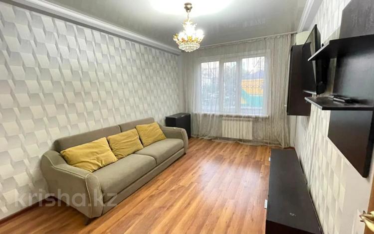 2-комнатная квартира · 47 м² · 2/5 этаж, Сейфуллина 17 — Проспект Женис за 18.5 млн ₸ в Астане, Сарыарка р-н — фото 5