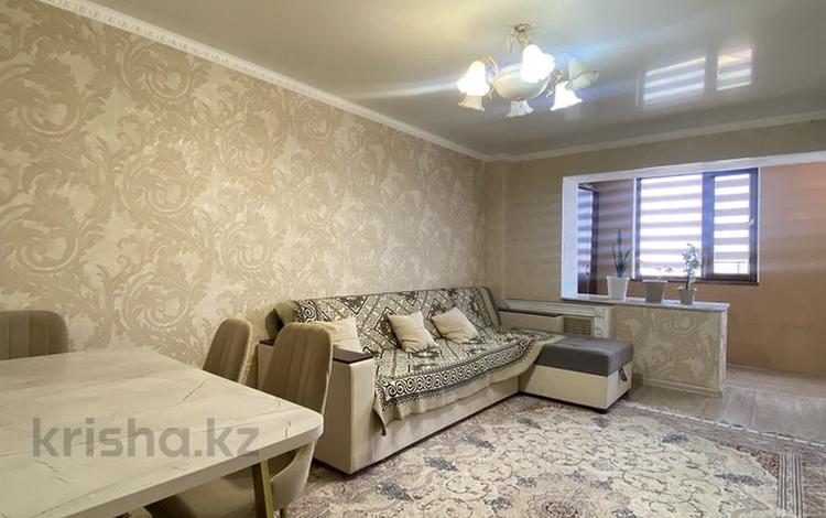2-бөлмелі пәтер · 57 м² · 7/9 қабат, 8-ш/а. 28, бағасы: 12 млн ₸ в Актау, 8-й мкр — фото 2