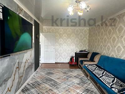 3-бөлмелі пәтер · 64 м² · 3/5 қабат, Менделеева 13, бағасы: 30 млн ₸ в Талгаре