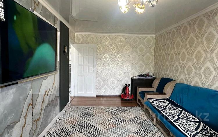3-бөлмелі пәтер · 64 м² · 3/5 қабат, Менделеева 13, бағасы: 30 млн ₸ в Талгаре — фото 2